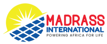 Madrass International Limited
